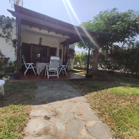 2 Bedroom Bungalow Next Yumbo Center. Free Parking Playa del Inglés Exteriér fotografie
