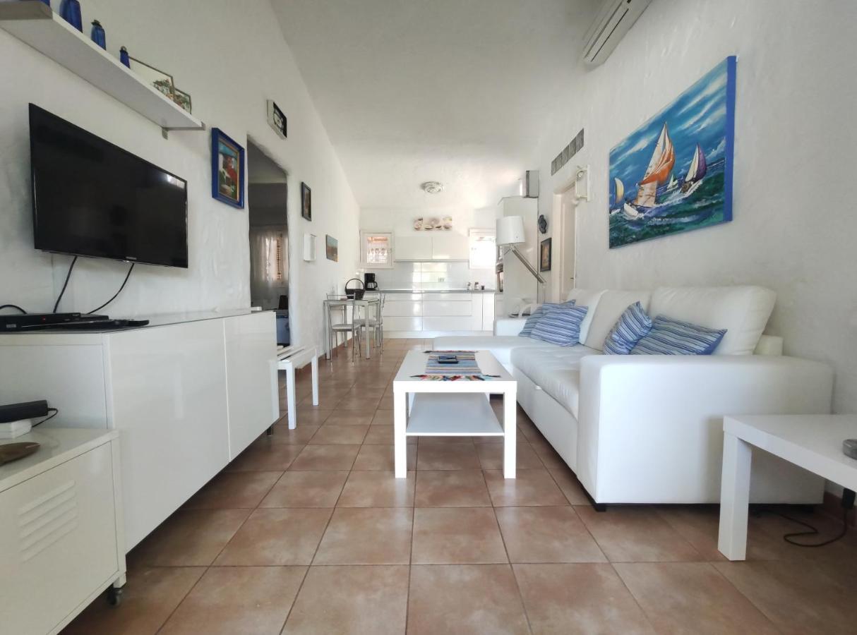 2 Bedroom Bungalow Next Yumbo Center. Free Parking Playa del Inglés Exteriér fotografie