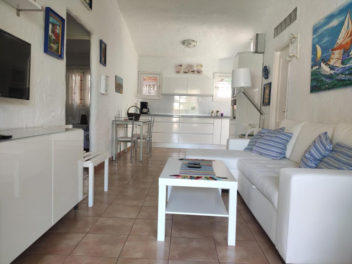 2 Bedroom Bungalow Next Yumbo Center. Free Parking Playa del Inglés Exteriér fotografie