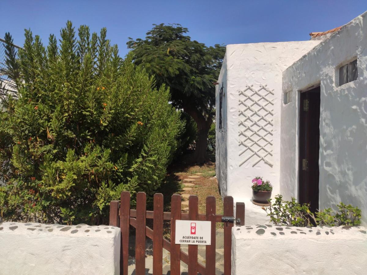 2 Bedroom Bungalow Next Yumbo Center. Free Parking Playa del Inglés Exteriér fotografie