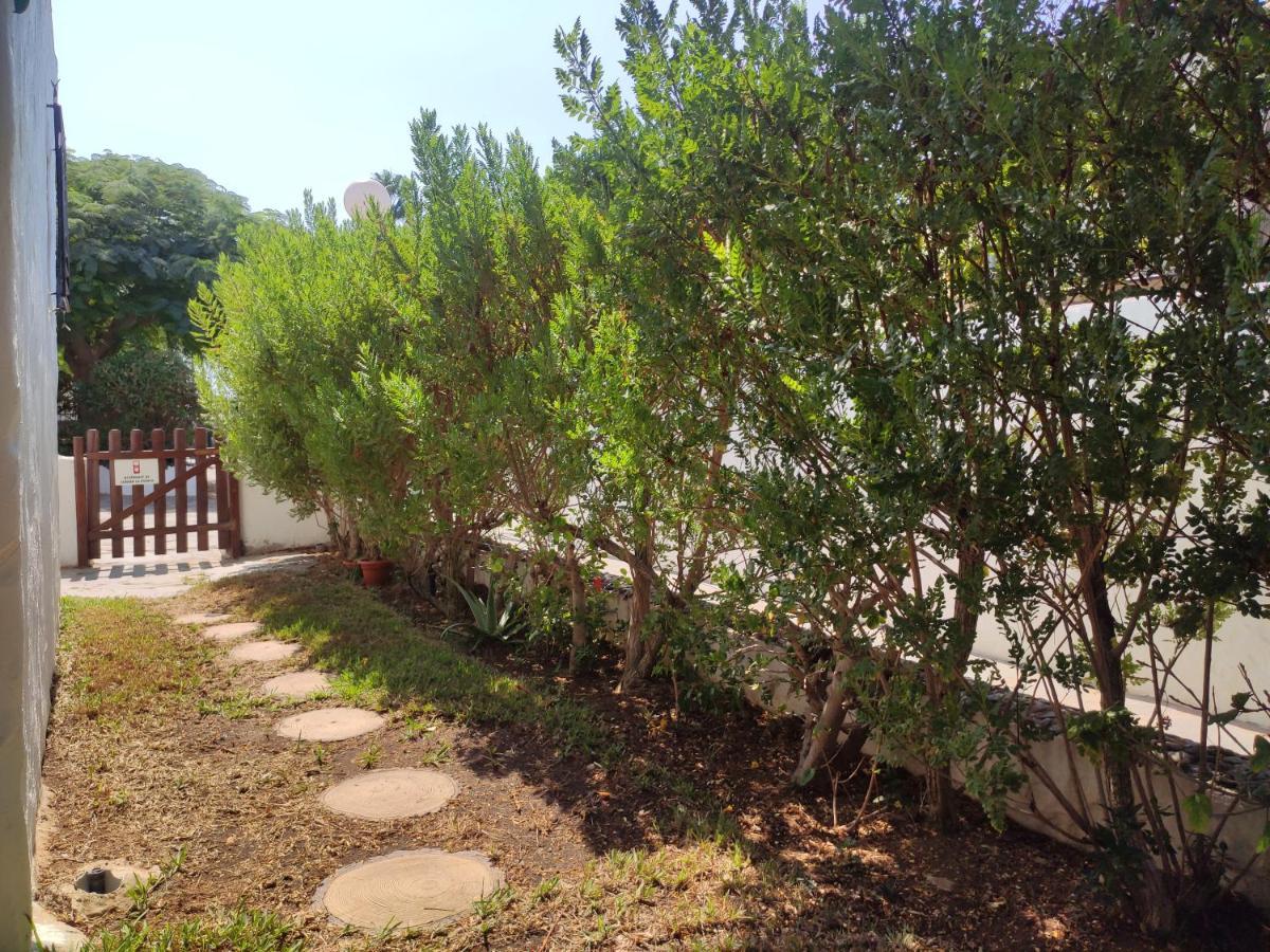 2 Bedroom Bungalow Next Yumbo Center. Free Parking Playa del Inglés Exteriér fotografie