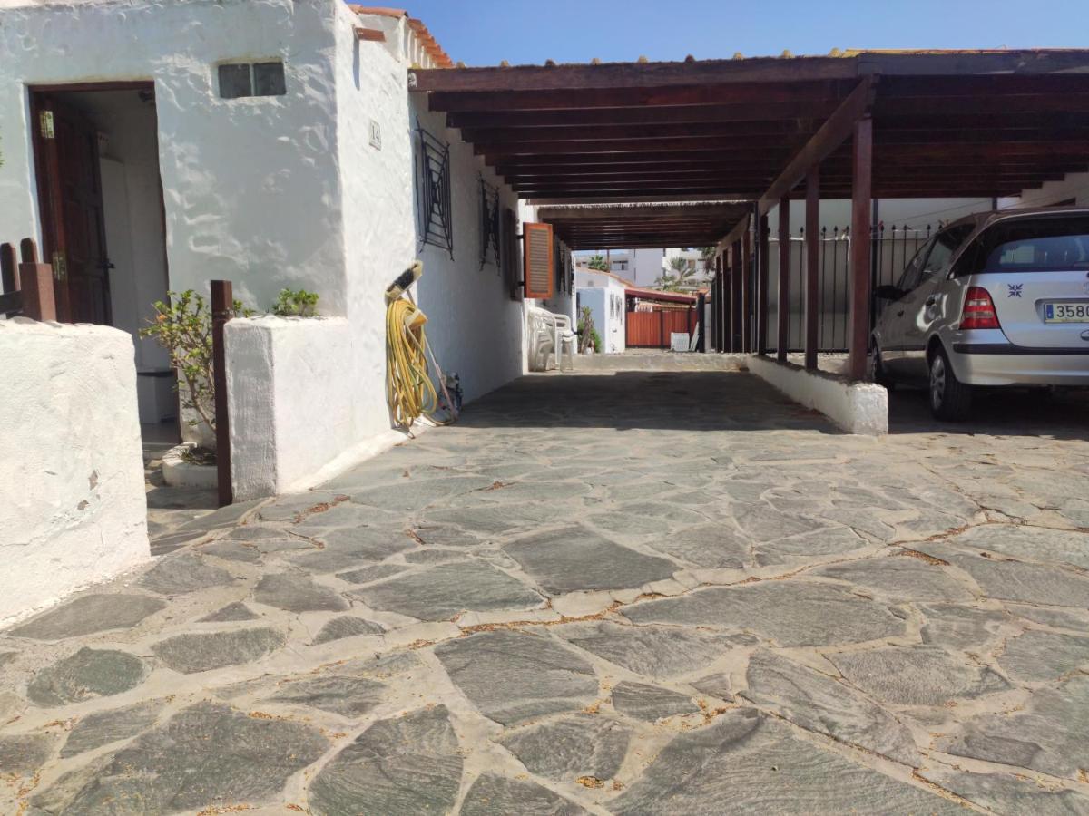 2 Bedroom Bungalow Next Yumbo Center. Free Parking Playa del Inglés Exteriér fotografie
