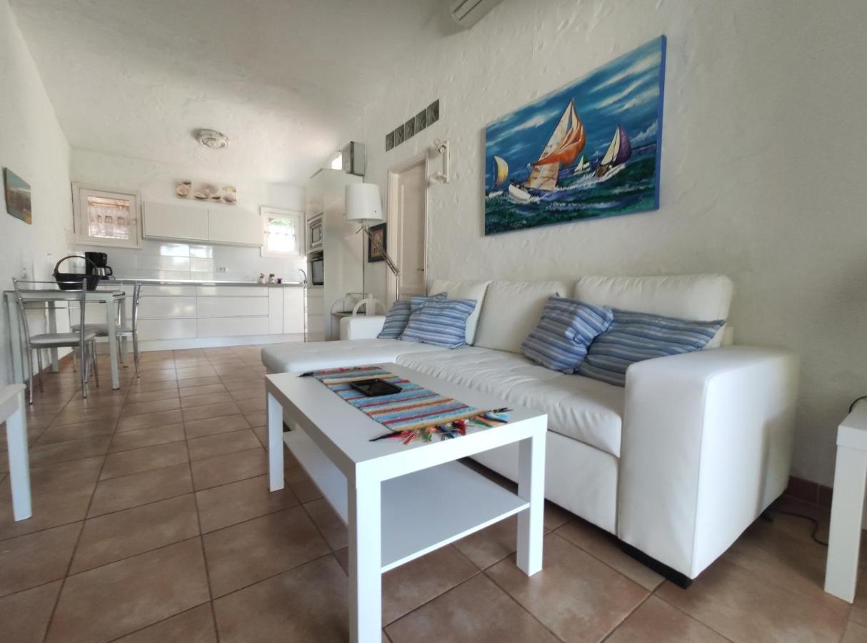 2 Bedroom Bungalow Next Yumbo Center. Free Parking Playa del Inglés Exteriér fotografie