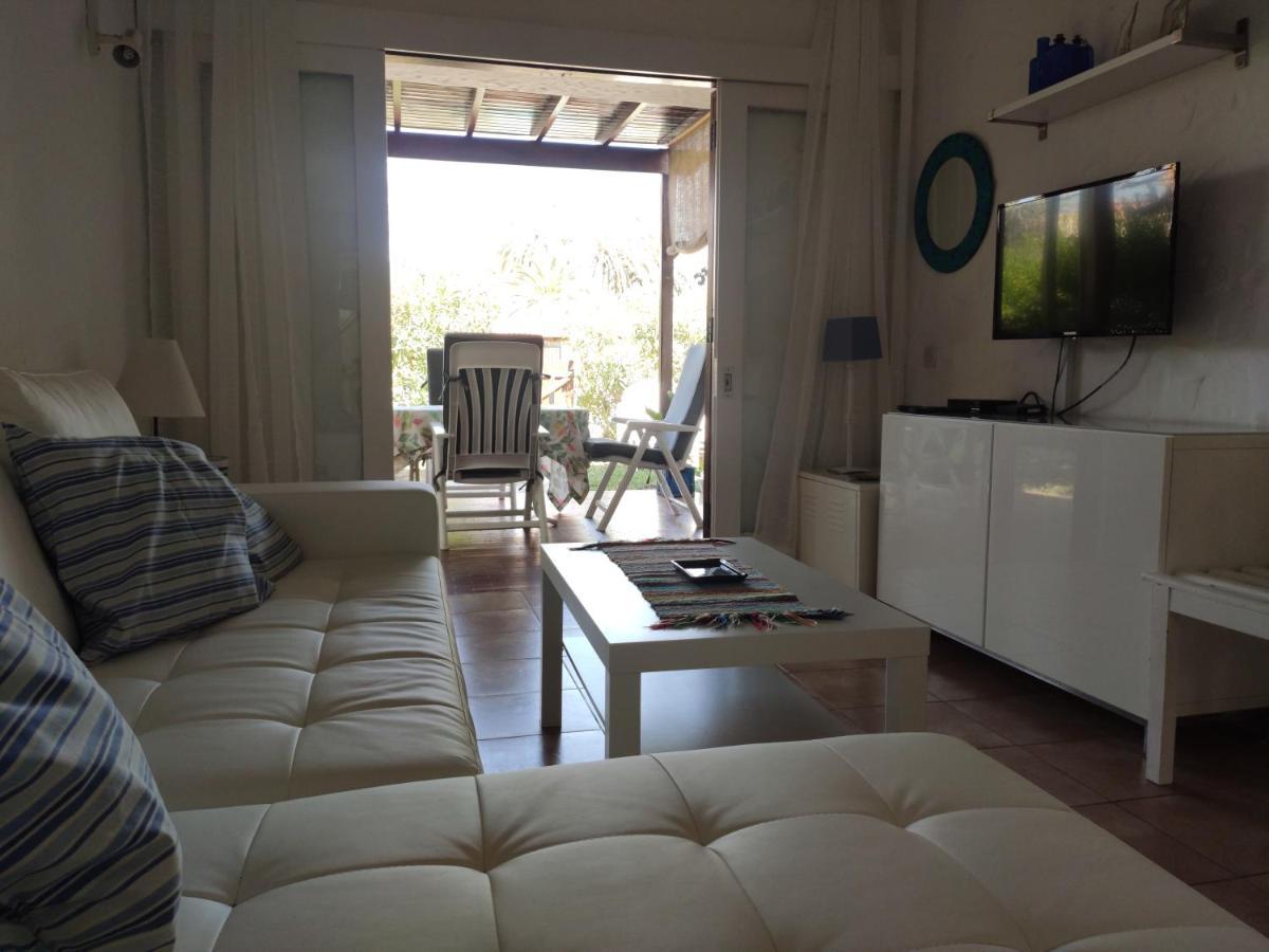2 Bedroom Bungalow Next Yumbo Center. Free Parking Playa del Inglés Exteriér fotografie