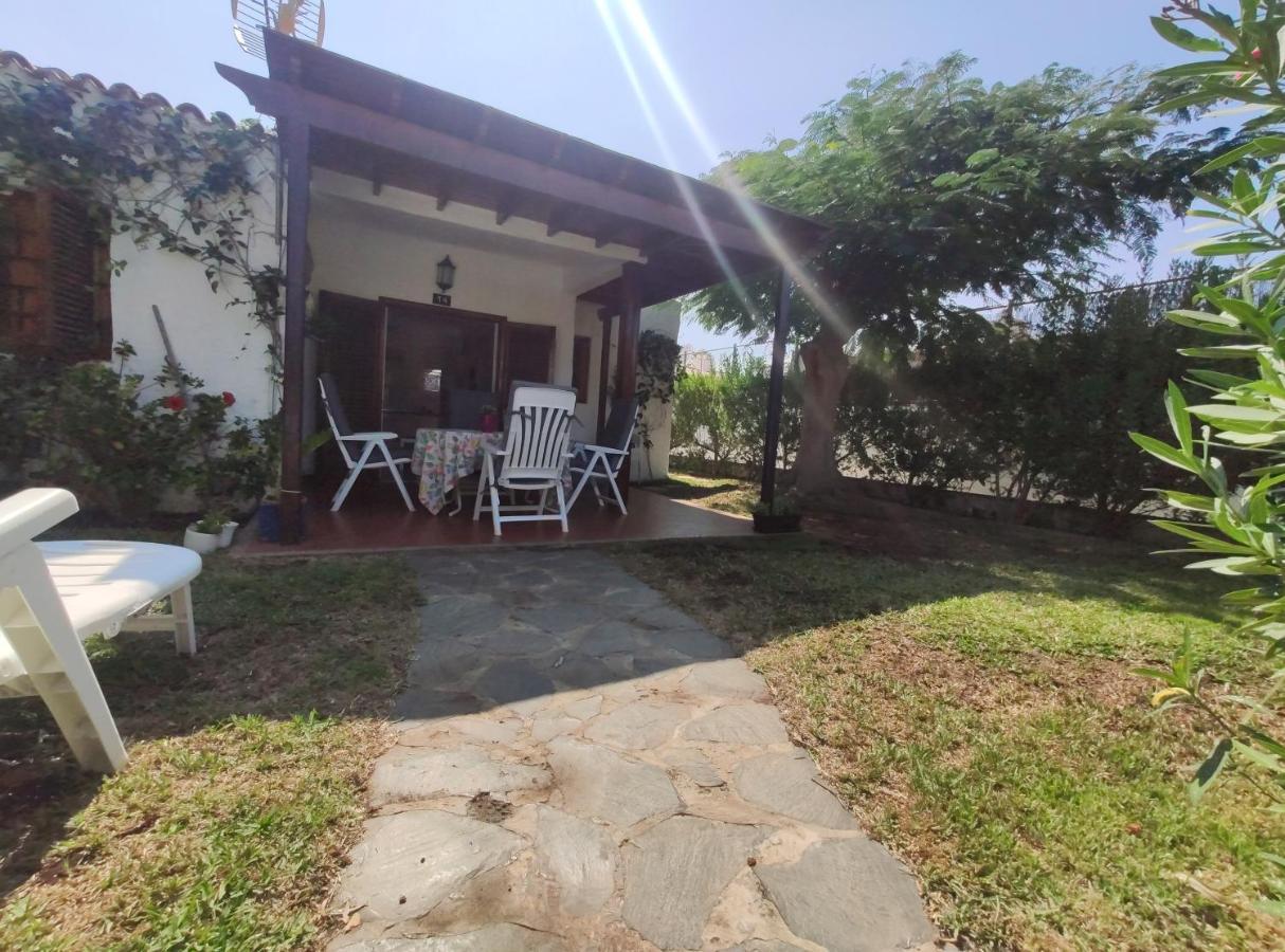 2 Bedroom Bungalow Next Yumbo Center. Free Parking Playa del Inglés Exteriér fotografie