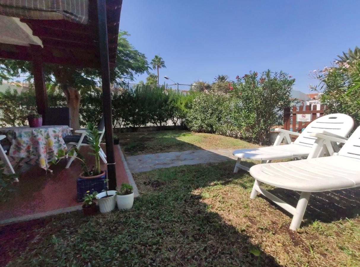 2 Bedroom Bungalow Next Yumbo Center. Free Parking Playa del Inglés Exteriér fotografie