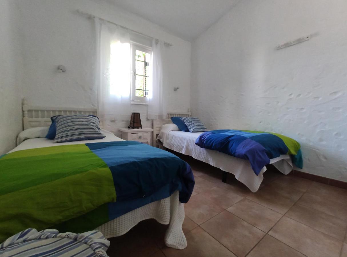 2 Bedroom Bungalow Next Yumbo Center. Free Parking Playa del Inglés Exteriér fotografie