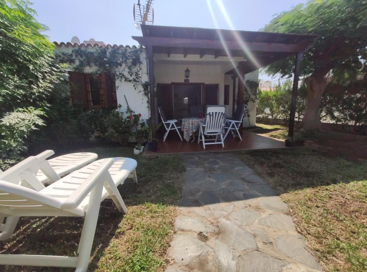 2 Bedroom Bungalow Next Yumbo Center. Free Parking Playa del Inglés Exteriér fotografie