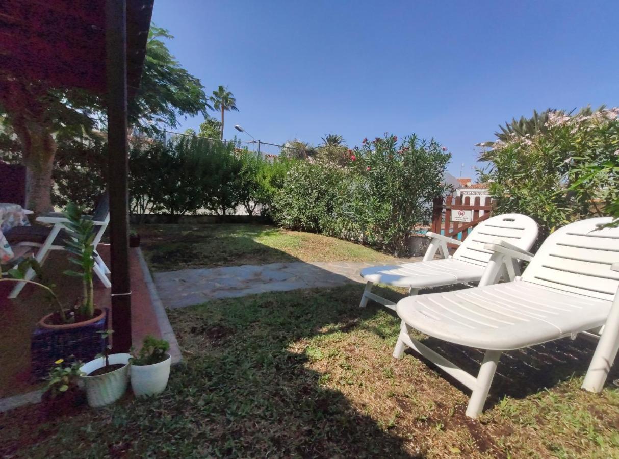 2 Bedroom Bungalow Next Yumbo Center. Free Parking Playa del Inglés Exteriér fotografie