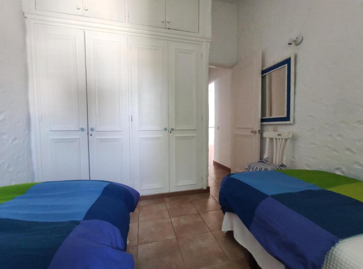 2 Bedroom Bungalow Next Yumbo Center. Free Parking Playa del Inglés Exteriér fotografie