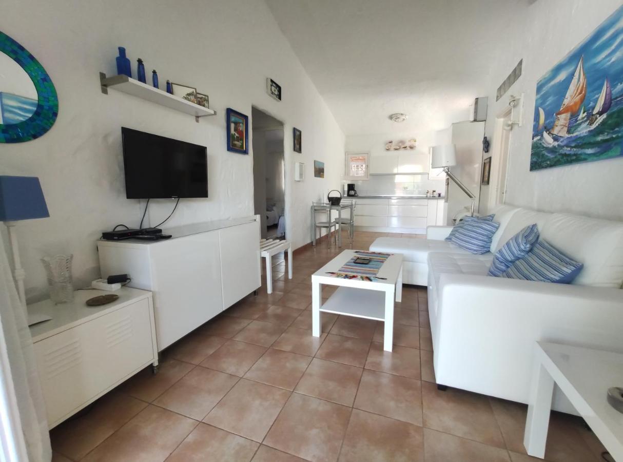 2 Bedroom Bungalow Next Yumbo Center. Free Parking Playa del Inglés Exteriér fotografie