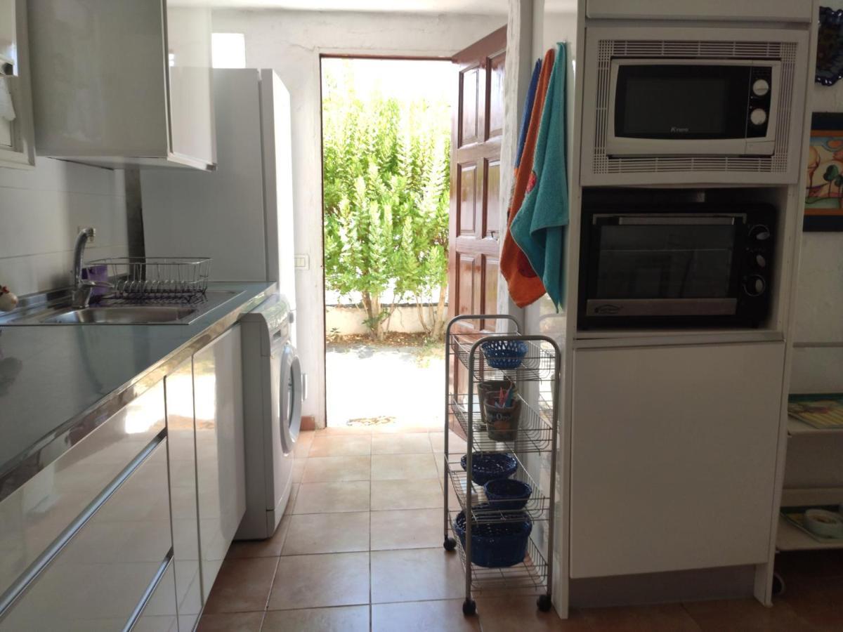 2 Bedroom Bungalow Next Yumbo Center. Free Parking Playa del Inglés Exteriér fotografie