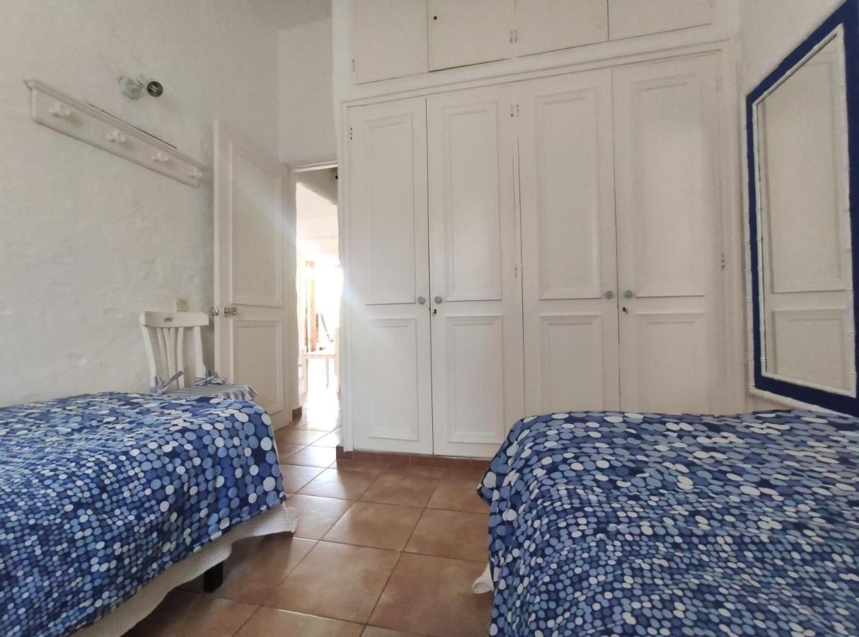 2 Bedroom Bungalow Next Yumbo Center. Free Parking Playa del Inglés Exteriér fotografie