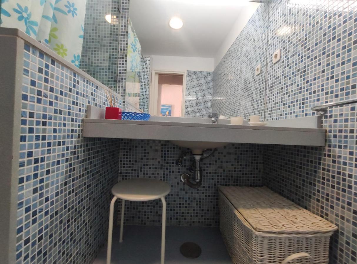 2 Bedroom Bungalow Next Yumbo Center. Free Parking Playa del Inglés Exteriér fotografie