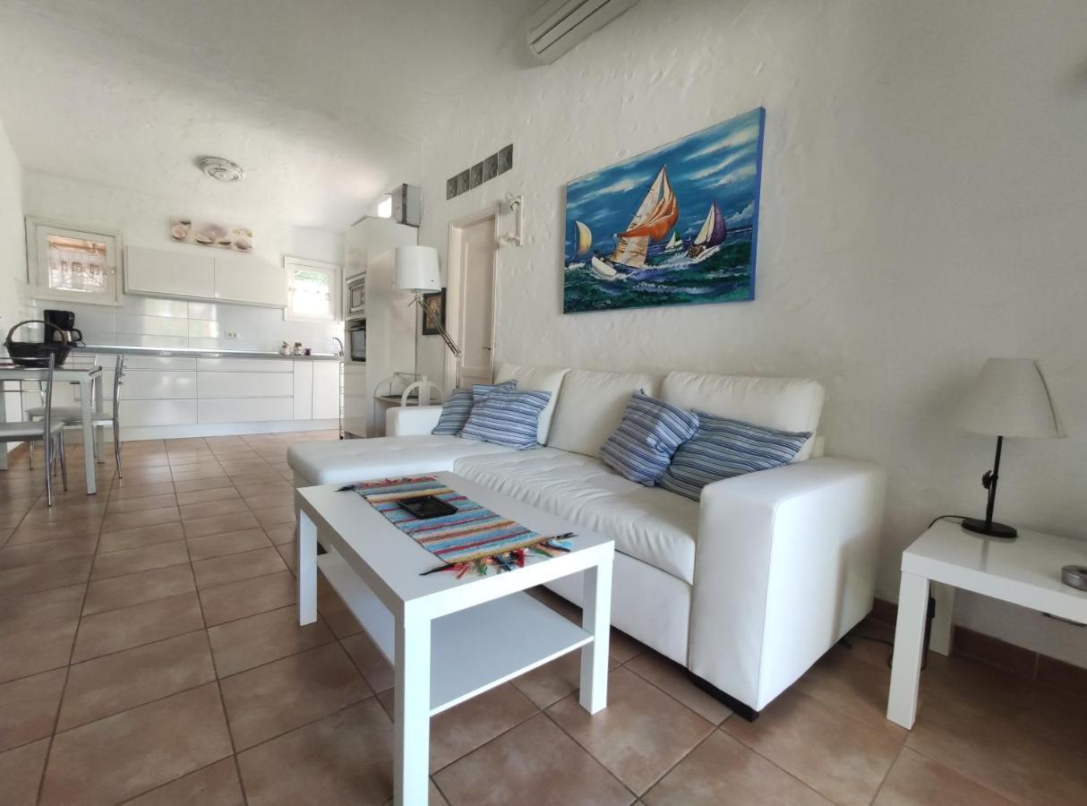 2 Bedroom Bungalow Next Yumbo Center. Free Parking Playa del Inglés Exteriér fotografie
