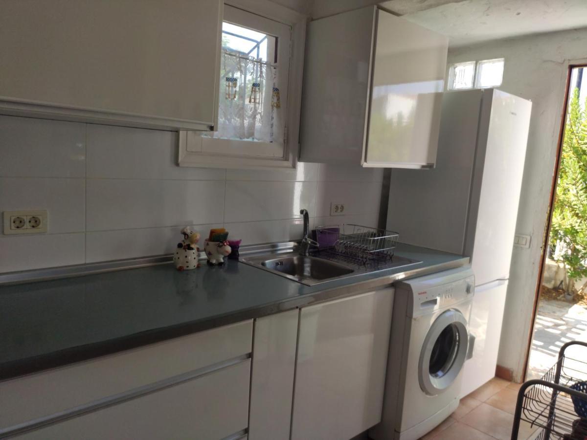 2 Bedroom Bungalow Next Yumbo Center. Free Parking Playa del Inglés Exteriér fotografie