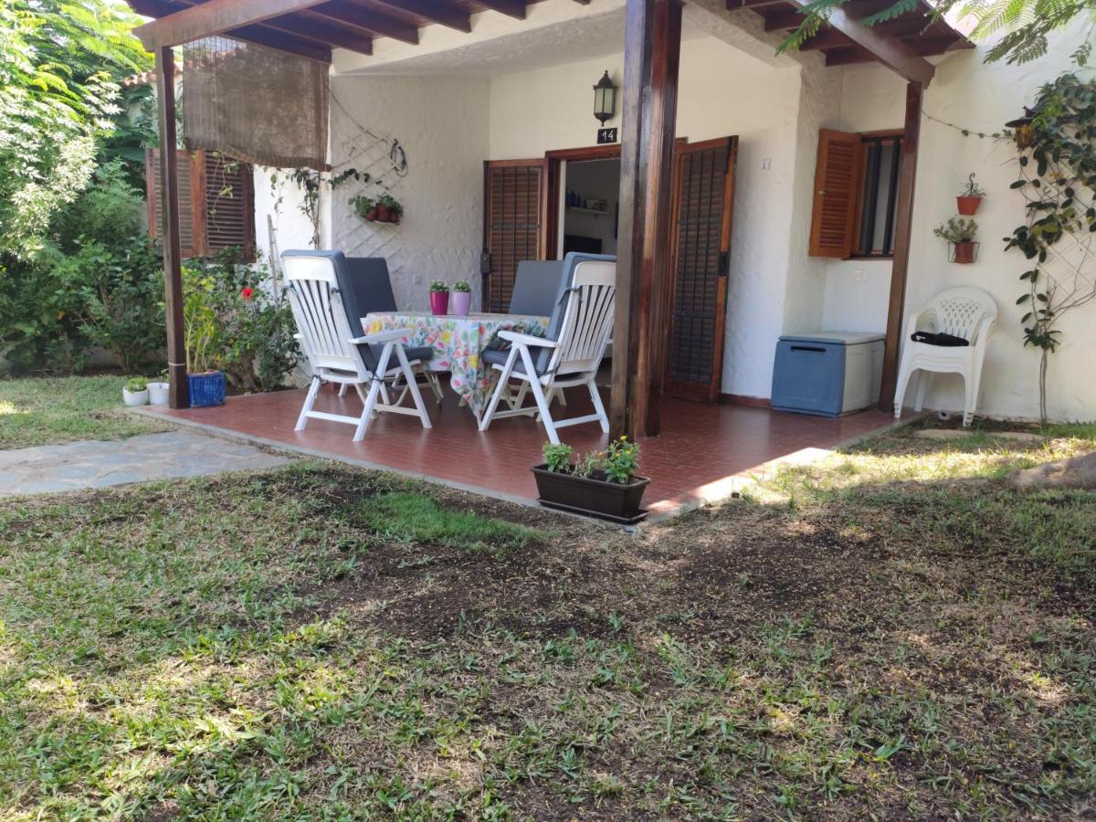 2 Bedroom Bungalow Next Yumbo Center. Free Parking Playa del Inglés Exteriér fotografie