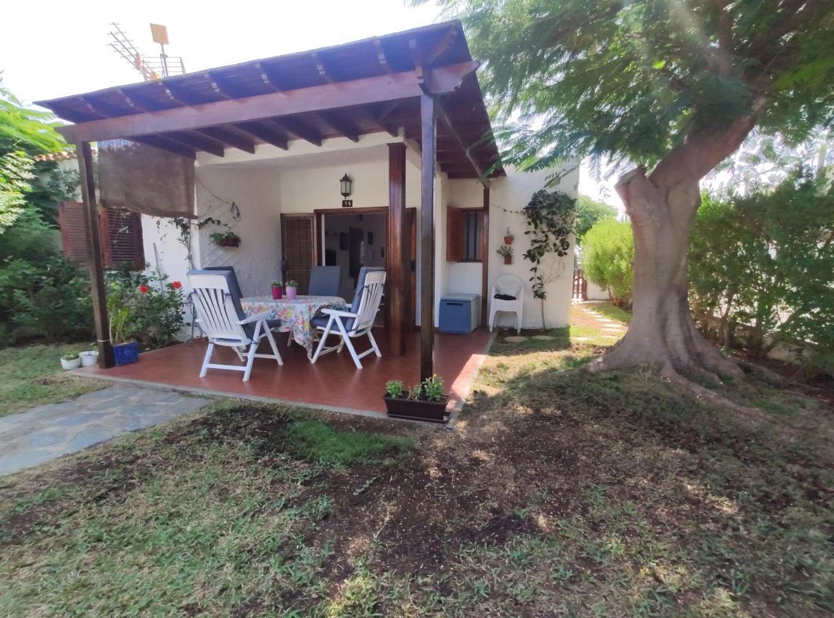 2 Bedroom Bungalow Next Yumbo Center. Free Parking Playa del Inglés Exteriér fotografie