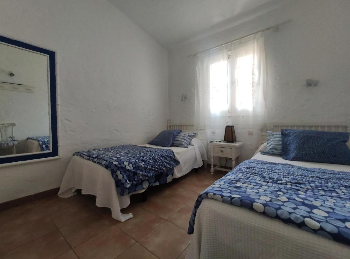 2 Bedroom Bungalow Next Yumbo Center. Free Parking Playa del Inglés Exteriér fotografie